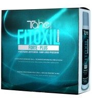 Pack Forte Plus (Champú + Tratamiento)Fitoxil 