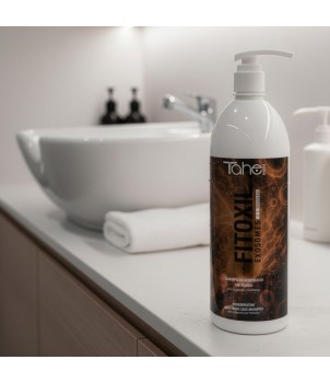 Champú regenerador anticaída Fitosil Exosomes