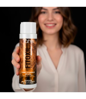 Champú regenerador anticaída Fitosil Exosomes