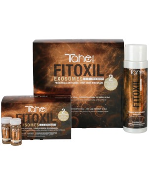 Pack Programa anticaída Fitoxil Exosomes