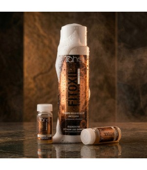 Pack Programa anticaída Fitoxil Exosomes