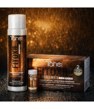 Pack Programa anticaída Fitoxil Exosomes