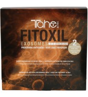 Пакет Программа против выпадения волос Fitoxil Exosomes Fitoxil