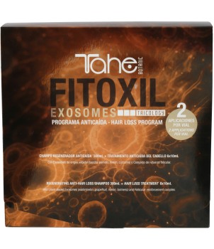 Pack Programa anticaída Fitoxil Exosomes