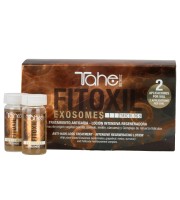 Tratamiento anticaída Fitoxil Exosomes Fitoxil