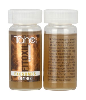 Tratamiento anticaída Fitoxil Exosomes