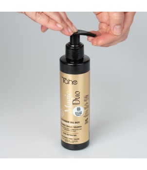 Pack especial rizos: Activador del rizo + Recuperador Refreshing spray Magic Rizos