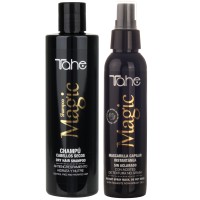 Pack mantenimiento: Mascarilla instantánea + Champú