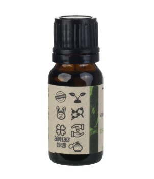 Aceite esencial de Lima Organic Care