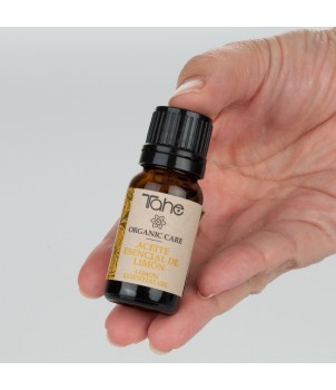 Aceite esencial de Limón Organic Care