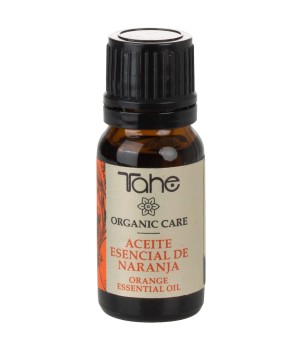 Aceite esencial de Naranja Organic Care