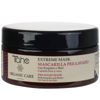 Mascarilla prelavado Extreme Organic Care | 300 ml