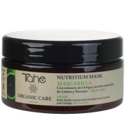 Mascarilla Nutritium Organic Care