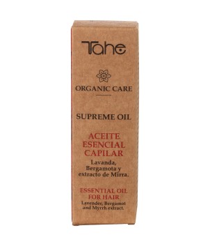 Aceite esencial capilar Supreme Oil