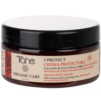Crema capilar protectora 3 Protect