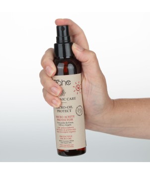 Micro aceite protector Micro-Oil Protect