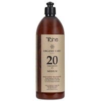 Emulsión tratante