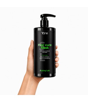 Mascarilla capilar Hair cure Mask