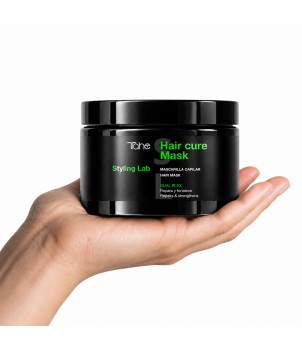 Hair Cure Mask