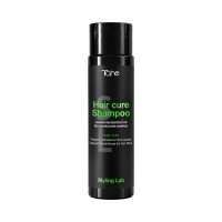 Champú reconstructor post Hair Cure Shampoo