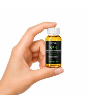 Professional reconstructive treatment (3 vials)