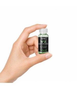 Professional reconstructive treatment (3 vials)
