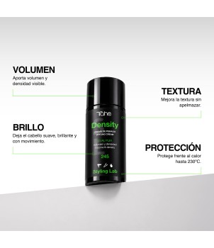Stylingcreme Density 245