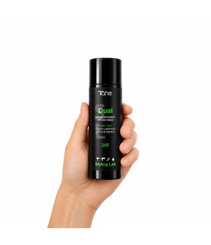 Crema de peinado Dual 345