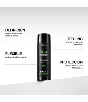 Dual 345 Stylingcreme