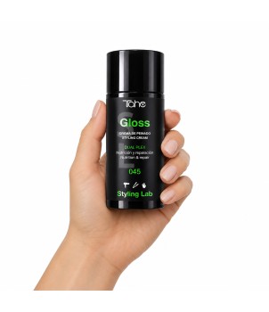 Crema de peinado Gloss 045
