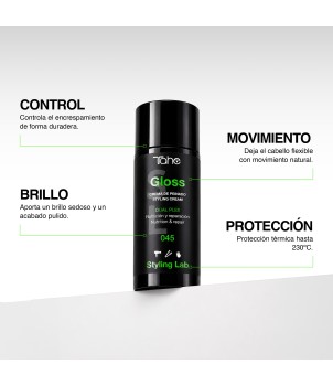 Stylingcreme Gloss 045