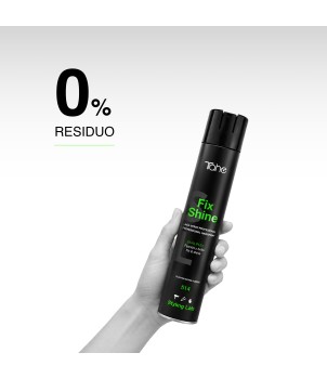 Laca spray profesional Dual Plex Fix Shine 314 - 514