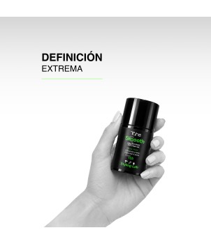 Anti-Frizz-Gel Smooth 155 Styling-Labor Anti-Frizz-Gel Smooth 155