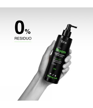 Bloom 324 Volumenlotion Styling-Labor Bloom 324 Volumenlotion