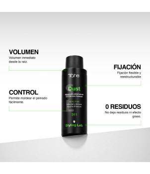 Volumenpuder Dust 311 Styling-Labor Volumenpuder Dust 311