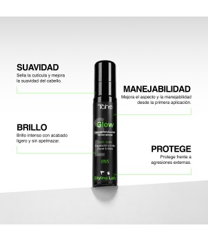 Sérum reparador Glow 055