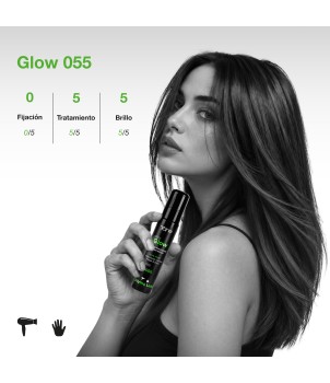 Glow 055 Repairing Serum
