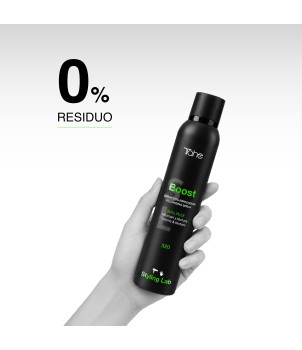 Spray volumizzante Boost 320 Laboratorio di styling Spray volumizzante Boost 320