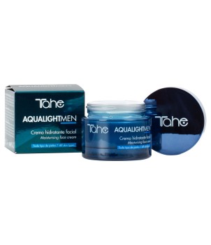 Crema hidratante facial AquaLight Men