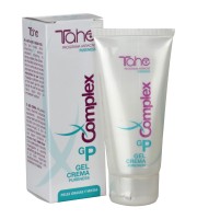 Gel crema Pureness
