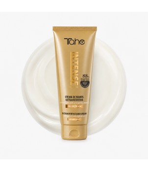 Crema mani ultra-nutriente Intense Crema mani ultra-nutriente