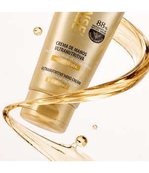 Crema mani ultra-nutriente Intense Crema mani ultra-nutriente