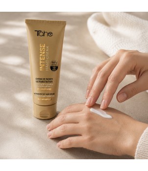 Crema mani ultra-nutriente Intense Crema mani ultra-nutriente