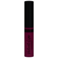 Labiales líquidos Velvet Lips collection | 10 Taboo