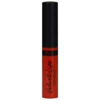 Labiales líquidos Velvet Lips collection | 12 Moulin Rouge