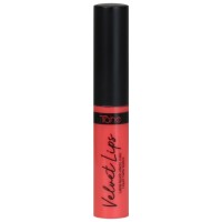 Labiales líquidos Velvet Lips collection | 04 Fruitly
