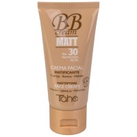Crema facial BB Cream Matt Otros productos