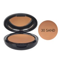 Base de maquillaje Perfect Compact Foundation 50+ Mini Talla | 30 Sand