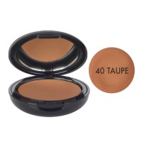 Base de maquillaje Perfect Compact Foundation 50+ | 40 Taupe
