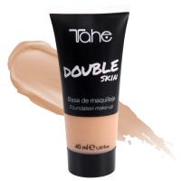 Base de maquillaje Double Skin | 3N Beige
